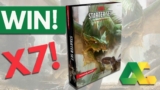 AusGamers Competition: Win 1 of 7 official D&D Starter Sets thanks to Wizards of the Coast