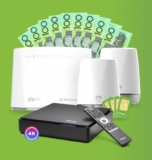 Aussie Broadband Halloween Competition: Win over $25k in cash and prizes