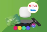 Aussie Broadband Competition: Win The Ultimate Bloody Good Broadband Pack worth $2,924