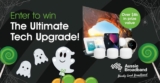 Aussie Broadband Halloween Competition: Win $8k worth of prizes including an iPhone 13, Sony Bravia 4K UHD and more