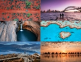 Australia Post ORAS Competition: Win 1 of 5 x 250,000 Qantas Points