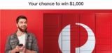 Australia Post Competition: Win 1 of 8 $1,000 prizes