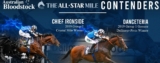 Australian Bloodstock All-Star-Mile Competition: Win a trip to the All Star Mile and more