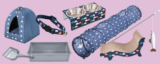 Australian Cat Lover Competition: Win 1 of 3 Happy Tails Ultimate Kitty Starter Packs