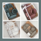 Win 1 of 5 HushBaby Meal Time Gift Boxes valued at $99