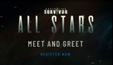 Survivor All Stars meet & greet competition: Win 100 passes to Australian Survivor All-Stars Meet & Greet event