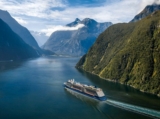 Australian Traveller Competition: Win a cruise for 2 people valued at $7,996