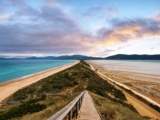 Australian Traveller Competition: Win a 7 day Cosmos Tassie Quick Bite Tour for two valued at $5,500