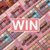 Australis Cosmetics Competition: Win 1 of every Australis Cosmetics Eyeshadow Palettes