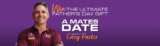 Auswide Bank Father’s Day Competition: Win a ‘money can’t buy’ Mates Date with Corey Parker