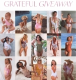 BAIIA Grateful Giveaway: Win 1 of 3 $150 gift cards
