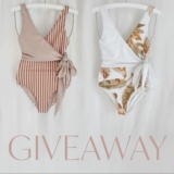 BAIIA Competition: Win 2 Wrapsuits of your choice valued at over $500