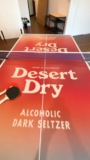 Win a STIGA table tennis setup worth $1,400 from Desert Dry and Boss Hunting