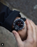 Win a Tissot T-Touch Connect Solar Watch valued at $1,750