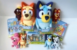 Babyology Bluey Competition: Win the ultimate Bluey prize pack worth $500