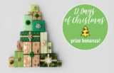 Babyology 12 Days of Christmas Competition: Win a prize pack worth over $5,000 and more