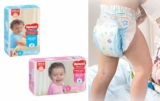 Babyology Competition: Win a 3 month supply of Huggies Ultra Dry Nappies