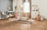 Babyology Bump and Baby Competition: Win a $500 BIG W Nursery gift voucher and more