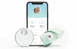 Babyology Competition: Win the Owlet Smart Sock V3 worth $479