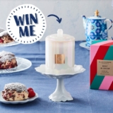 Bakers Delight Giveaway: Win 1 of 10 Glasshouse Bites of Lamington Triple Scented Soy Candles