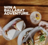 Visit Ballarat Competition: Win a two-night Ballarat escape worth $2000