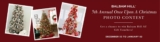 Balsam Hill Christmas Competition: Win up to $300 gift vouchers
