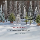 Balsam Hill Giveaway: Win a Balsam Hill tree valued at $2,879