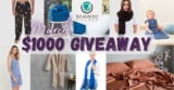 Bamboo Village March 2022 Competition: Win 1 of 4 prizes of a $250 Shopping Spree each