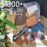Bamboo Village Mother’s Day Giveaway: Win gift certificates worth up to $500