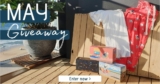 Bamboo Village Competition: Win 1 of 6 Bamboo PJ Sleep Set Gift Boxes for winter