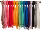 Bamboo Village Mother’s Day Giveaway: Win 1 of 10 100% Bamboo Scarves