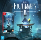 Bandai Namco Giveaway: Win 1 of 5 Little Nightmares 2 digital keys