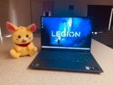 Win a Legion 5i Pro gaming laptop thanks to Bazza, Intel and Lenovo