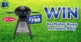 BiRite Father’s Day Giveaway: Win a Beefeater BBQ valued at $798