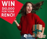 Win $10,000 in Beaumont Tiles towards your Reno