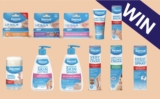 Win 1 of 3 Dermal Therapy git packs valued at $120 each