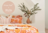 Spring Bedroom Makeover Competition: Win a $1,000 Pillow Talk Voucher