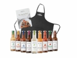 Win the Ultimate Beerenberg BBQ Pack