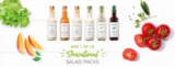 Beerenberg Competition: Win 1 of 10 sensational Beerenberg salad dressing packs