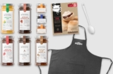 Beerenberg Farm Competition: Win 1 of 4 Scone and Jam packs
