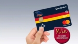 Adelaide Crows Debit Mastercard Competition: Win the ultimate Footy Experience at the 2019 Toyota AFL Grand Final