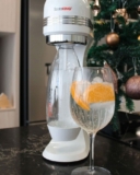 Betta Competition: Win a SodaKING Classic Sparkling Water Machine