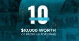 Bicycles Online Birthday Festival Competition: Win a share of $10,000 worth of prizes