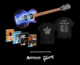 Bill & Ted Battle of the Bands Competition: Win a Limited Edition Epiphone Les Paul guitar and more at wyldstallyns.com.au