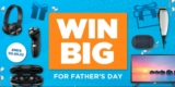 Billy Guyatts Father’s Day Competition: Win a Father’s Day Hamper valued at over $500