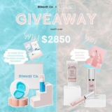 Bitesoft and Lust Minerals Competition: Win the ultimate prize pack worth over $2850