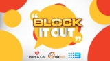 mix94.5 The Block Block it Out Competition: Win $1000 cash