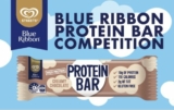 Blue Ribbon Protein Bar Competition: Win 1-year gym memberships and more