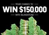 Blundstone Back to Work Competition: Win up to $150,000