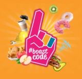 Boastcode Promotion: Win weekly vouchers worth up to $200, flights and more at boastcode.com.au